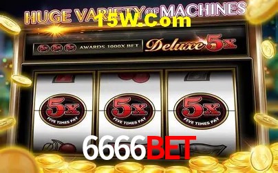 Explorando a Categoria de Eventos em Apostas na 6666Bet