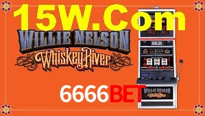 6666Bet: Seu Cassino Premiado com Pagamentos Rápidos
