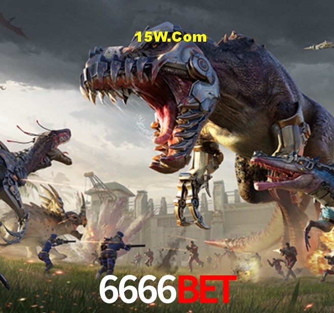Desvendando o Mundo dos Jogos Virtuais na 6666Bet