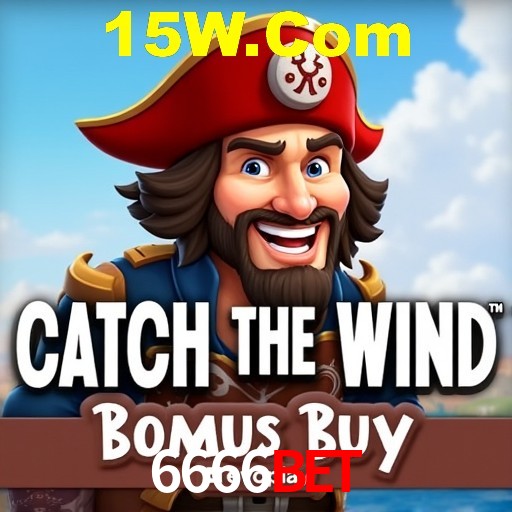 Interface do App 6666Bet