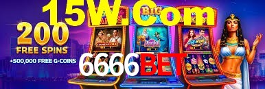 Premium Interface 6666Bet