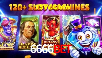 Inovações de Jogos na 6666Bet: O Futuro das Experiências Interativas