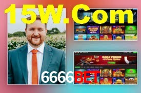 6666Bet App Interface