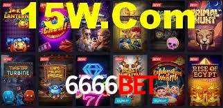 6666Bet,6666Bet Jogo