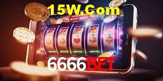 Roulette Table 6666Bet