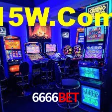 6666Bet: A Experiência de Casino com Jogos de Mesa ao Vivo