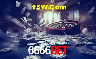 A Emoção da Loteria na 6666Bet: Uma Chance de Mudança de Vida