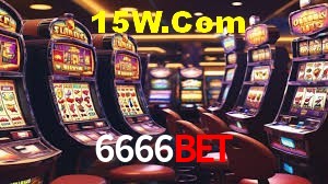 VIP Casino 6666Bet