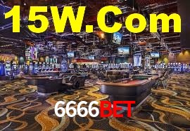 6666Bet