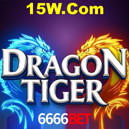 Provedores de Jogos 6666Bet