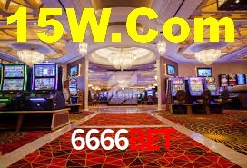 Daily Bonuses 6666Bet