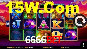 6666Bet Vip App