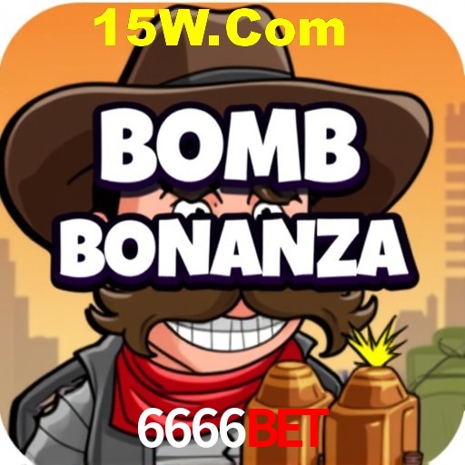 APP oficial da 6666Bet para mobile