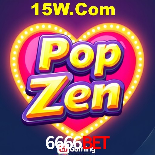 Slot Games 6666Bet