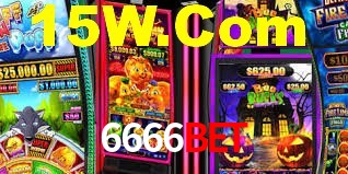 6666Bet Jogo
