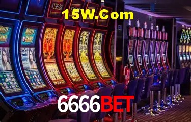 Inovações de Jogos na 6666Bet: O Futuro das Experiências Interativas