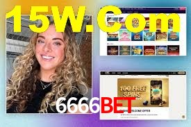 6666Bet Jogo