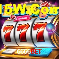 6666Bet