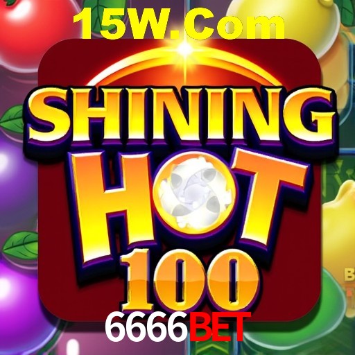 Recursos de Bônus 6666Bet
